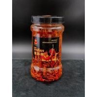 ราคา พริกทอดกรอบงาขาวอาเฉียง ขนาด200กรัม (10609121198)