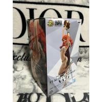 ราคา โมเดลวันพีช นามิ NAMI FLAG DIAMOND SHIP ของแท้จากญี่ปุ่น มือ1 แมวทอง Lot. (23946974153)