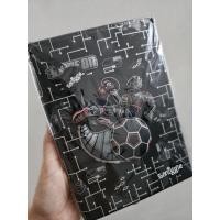 ราคา สมุดบันทึก Smiggle A5 (44457967038)