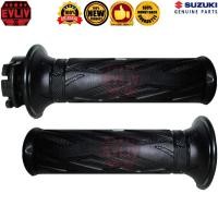 ราคา ปลอกแฮนด์ handfat gsx r150 s150 bandit 150 หนึ่งชุดขวาซ้าย (21143782023)