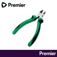 ราคา คีมปากเฉียง Diagonal Cutting Pliers 6" คีมปากตัด/ปาก(เงิน) (7243435614)