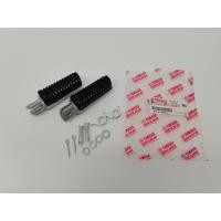 ราคา YAMAHA Y15ZR / Y16ZR FRONT FOOTREST SET EXCITER150 MXKING150 SNIPER150 YSUKU (42515546487)