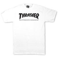 ราคา THRASHER JAPAN LENSED HOMETOWN HD สีขาว (26487633081)
