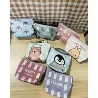ราคา กระเป๋าใส่สตางค์คละลายแบรนด์โมชิ โมชิ (12113648050)