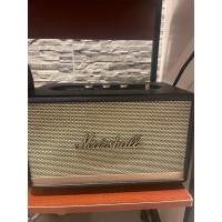 ราคา ลำโพง marshall acton2 (25043288790)