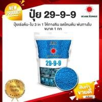 ราคา ปุ๋ยเคมี สูตร 29-9-9 (27029568088)