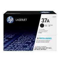 ราคา HP CF237A (37A) ตลับหมึกโทนเนอร์ แท้ สีดำ M607n , M607dn , M608n , M608 dn , M608x , M609 dn , M609x (27621346645)