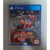 ราคา แผ่นเกม PS4 (มือ2) : KAMEN RIDER CLIMAX FIGHTERS (ไอ้มดแดง) (Z3/ASIA) (ภาษาอังกฤษ) (44074154502)