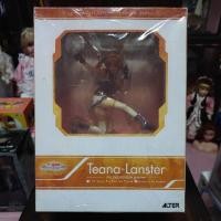 ราคา มือ 2 งานสเกล✓ TEANA LANSTER_NANOHA STRIKERS PROJECT -ALTER 1/7 SCALE- (24881298189)