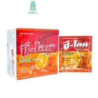 ราคา SEA LYTE เครื่องดื่มเกลือแร่ ชนิดผงซีไลท์ (ยกกล่อง50ซอง) (23155102556)