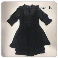ราคา จั๊มสูท ป้าย orange juice sz.L (108254245)