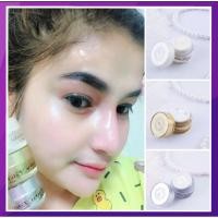 ราคา [ครีม3กระปุก] ครีมทาหน้า ครีม หน้า ขาว ลดรอยสิว ฝ้า ฝ้าจาง ฝ้าหาย ครีมทาฝ้า รอยสิว ครีมหน้าใส สิว (4436875397)