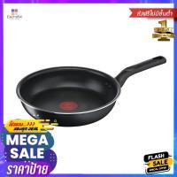 ราคา Tefal Everyday Cooking กระทะก้นแบน ขนาด 28 ซม. รุ่น C5730695