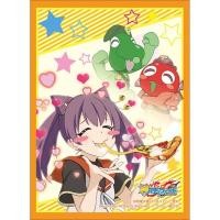ราคา Buddyfight Sleeve Collection Future Card Buddyfight "U-umai! อุมาสุจิรุ!!" (57457009657)