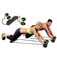 ราคา Revoflex Xtreme เครื่องบริหารกล้ามเนื้อหน้าท้อง อุปกรณ์ออกกำลังกาย ลดหน้าท้อง ลดไขมัน กระชับสัดส่วน (16193970164)