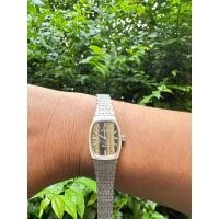 ราคา นาฬิกา มือสอง Rado Lady Vintage ระบบไขลาน แท้มือสอง พร้อมใช้สภาพดีUSED (25494917913)