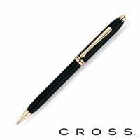 ราคา Cross ปากกา Classic Century Classic Black Ballpoint Pen (287722732)