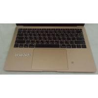 ราคา Book Air 13-inch Core i5 RAM 8GB SSD 128GB 2019 (22625503827)