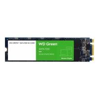 ราคา SSD WD GREEN 240 GB SATA M.2 2280 (WDS240G3G0B) (22785360137)