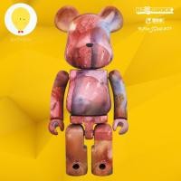 ราคา gachabox Bearbrick Pushead 200% แบร์บริค ของแท้ - Medicom Toy Be@rbrick (8122448146)