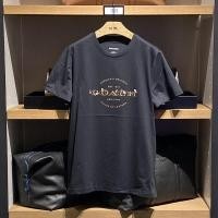 ราคา COACH Ladies Summer New Round Neck Cotton Casual S สีดำ เสื้อกีฬา ธรรมดา ใส่สบายๆ ใส่เดินทาง สวยๆ (29004799256)