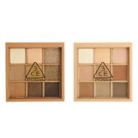 ราคา (Pre-order/ส่ง17/12) 3CEMOOD RECIPE MUTI EYE COLOR PALETTE (4609479967)