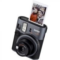 ราคา FUJIFILM กล้องอินสแตนท์ รุ่น MINI 41 สีดำ (28436724850)