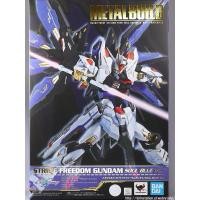 ราคา METAL BUILD STRIKE FREEDOM GUNDAM SOUL BLUE Ver. ของใหม่ (26066910451)