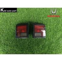 ราคา ทับทิมต่อไฟท้าย Honda Accord 88 (29603245839)