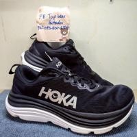 ราคา Hoka Gaviota 5 รองเท้ามือสองของแท้ไซส์ Eu40.5 25.5cm หน้าเท้า D (45356637821)
