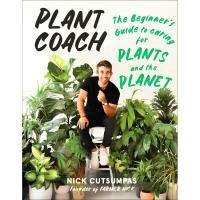 ราคา BBW หนังสือ Plant Coach By Nick Cutsumpas ISBN: 9781419758638 (29576574548)