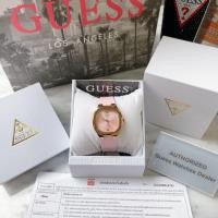 ราคา นาฬิกา Guess GW0658L2 EVE PINK (49602175600)