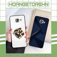 ราคา เคส Samsung A9 Pro / C9 Pro พิมพ์ลายตัดลายลายทางลาดพื้นฐานใหม่ (53806058672)