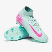 ราคา รองเท้าฟุตบอล Nike Air Zoom Mercurial Superfly X Pro FG (48950536386)