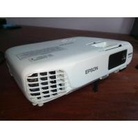ราคา EPSON EB-W18 WXGA 3000 lumens มือสอง ใช้น้อย (25654656876)