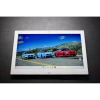 ราคา (Rare Item) งานช่าง Sony VAIO Duo 13 สีขาว อดีตเครื่องศูนย์ไทย (50657213053)