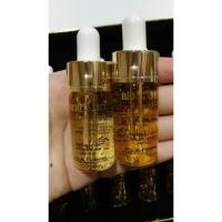 ราคา หน้าเด็กBergamo the luxury skin science premium gold wrinkle care ampoule 13 ml. 2 ขวด (473814614)