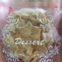 ราคา อัลมอนด์คาราเมล Almond Tuiles (5132599946)