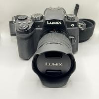ราคา กล้อง Panasonic Lumix DC-G95 พร้อมเลนส์ 12-60 มือ2 ไม่มีกล่อง ชัตเตอร์4800 เมนูไทย (58108293040)