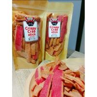ราคา ปูอัดทอดกรอบ Crispy crab stick (8914403583)