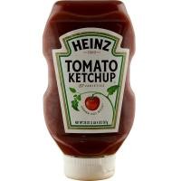 ราคา HEINZ ไฮนซ์ซอสมะเขือเทศขวดพลาสติก 567กรัม [8850343000982] (43273003933)