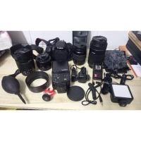 ราคา Canon​ 700D พร้อมอุปกรณ์ครบเซ็ต​ (20832406027)