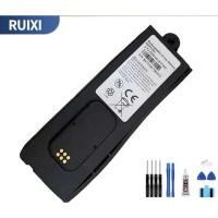 ราคา ▥ Ruixi แบตเตอรี่3.7V 2300Mah สำหรับ Bat31001 Lridium 9555 Bat20801โทรศัพท์ดาวเทียม + เครื่องมื (27890464782)