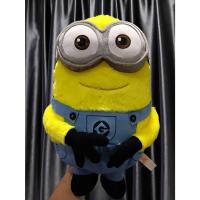 ราคา ตุ๊กตามินเนี่ยน Minion Toy Plush ขนาด 17 นิ้ว (27585042970)
