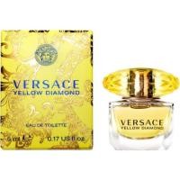 ราคา VERSACE Yellow Diamond EDT 5ml. (858083942)