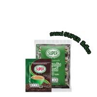 ราคา กาแฟซุปเปอร์ซองเขียว 100 ซอง (49658527990)