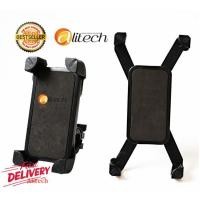 ราคา Alitech Bike Mount Holder Universal Bicycle Phone Holder, 360 Degrees Rotatable (2420425226)