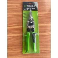 ราคา TEKIRO กรรไกร holo / เหล็กเบา / สังกะสี หัวสนการบิน 10 นิ้ว (53006174201)