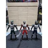 ราคา ฟิกเกอร์ มาสค์ไรเดอร์ริวคิ Kamen Rider Ryuki Action Figure Bandai (53007354612)