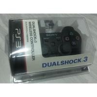 ราคา PS3 Dual Shock 3 Controller (649694162)